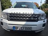 Land Rover Freelander 2 TD4 S - Land Rover Freelander: Td4