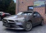 Mercedes-Benz CLA 200d Burmester*Kamera*Leder*Navi*Totw.*SHZ - Mercedes-Benz CLA 200 Gebrauchtwagen in Hamburg