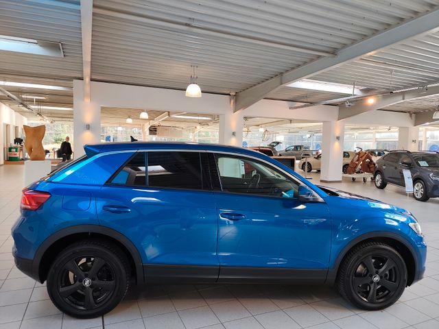 T-Roc 1.0 TSI *APP*Winter*PDC*Assist*DAB+