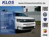 Fiat Grande Panda ICON BENZINER 1.2 TURBO MT6 100 PS  - weiße Fiat Grande Panda