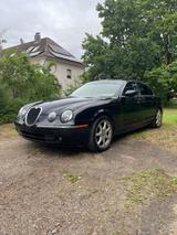 Jaguar S-Type 4.2 L V8 Sport Sport - Jaguar S-Type in Essen