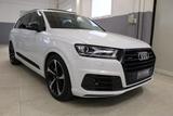 Audi AUDI Q7 45 TDI quattro tiptronic Plus 48V MHEV S - Audi Q7 4M Gebrauchtwagen
