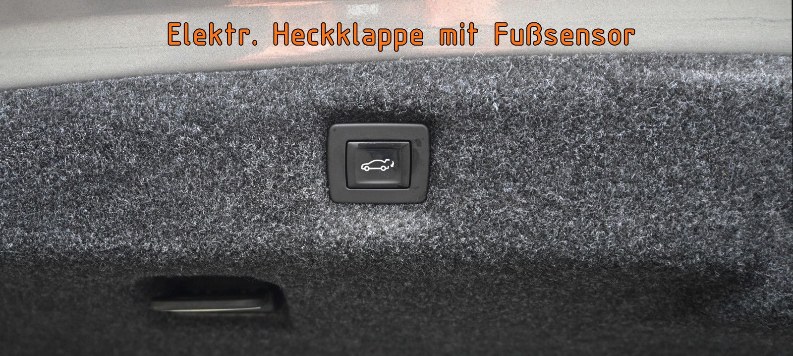 Fahrzeugabbildung Cadillac CT6 3,0 V6 Turbo Luxury AWD Aut. °PANORAMA°BOSE