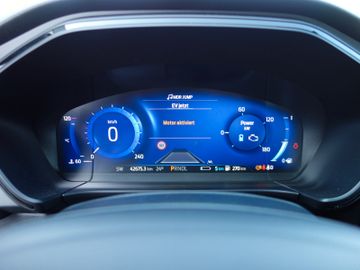Bild 10 Ford Kuga ST-Line X PHEV Voll LED Pano ACC BLIS