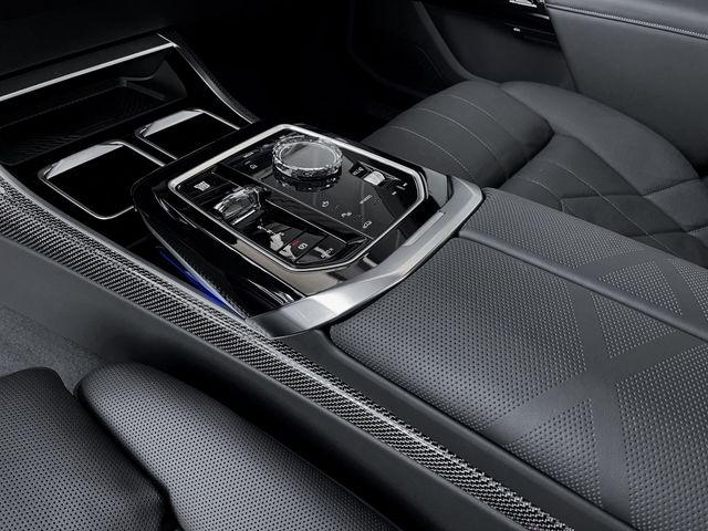 Foto Nummer 7: BMW 740d xDrive
