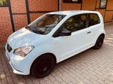 Seat Mii 1.0  Style - TÜV 9.2027 - Klima