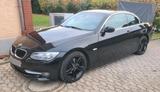 BMW 320 e93 Cabrio Scheckheft 8-fach tausc... - BMW 320 mit Diesel-Antrieb: Cabrio