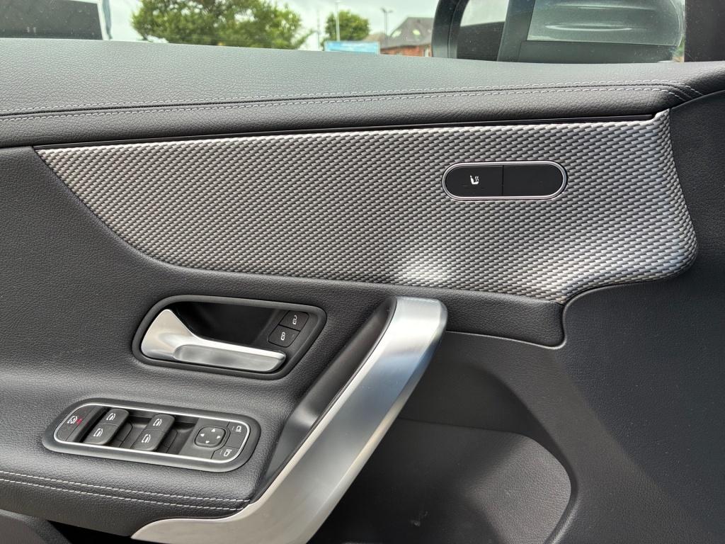 Mercedes-Benz CLA 200 d SB PROGRESSIVE AHK PANO LED DAB NAVI, миниатюра 8
