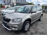 Skoda Yeti Easy 1 HAND - Skoda Yeti: Easy