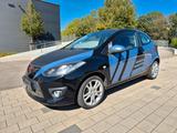 Mazda 2 1.6TD Dynamic Sport - Mazda 2 mit Diesel-Antrieb: Partikelfilter