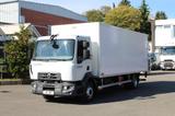 Renault  D14 220E6 / Laderbordwand / nur 166 Tkm / Klima