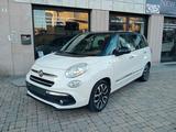 Fiat 500L Living 1.6 Multijet 120 CV Lounge - Fiat 500L Wagon: Lounge