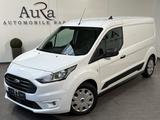 Ford Transit Connect Kasten Lang 1.5 EB SORTIMO+TEMPO - gebrauchte Ford Transit Connect aus dem Jahr 2021