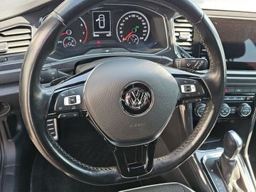 Volkswagen T-Roc - 10