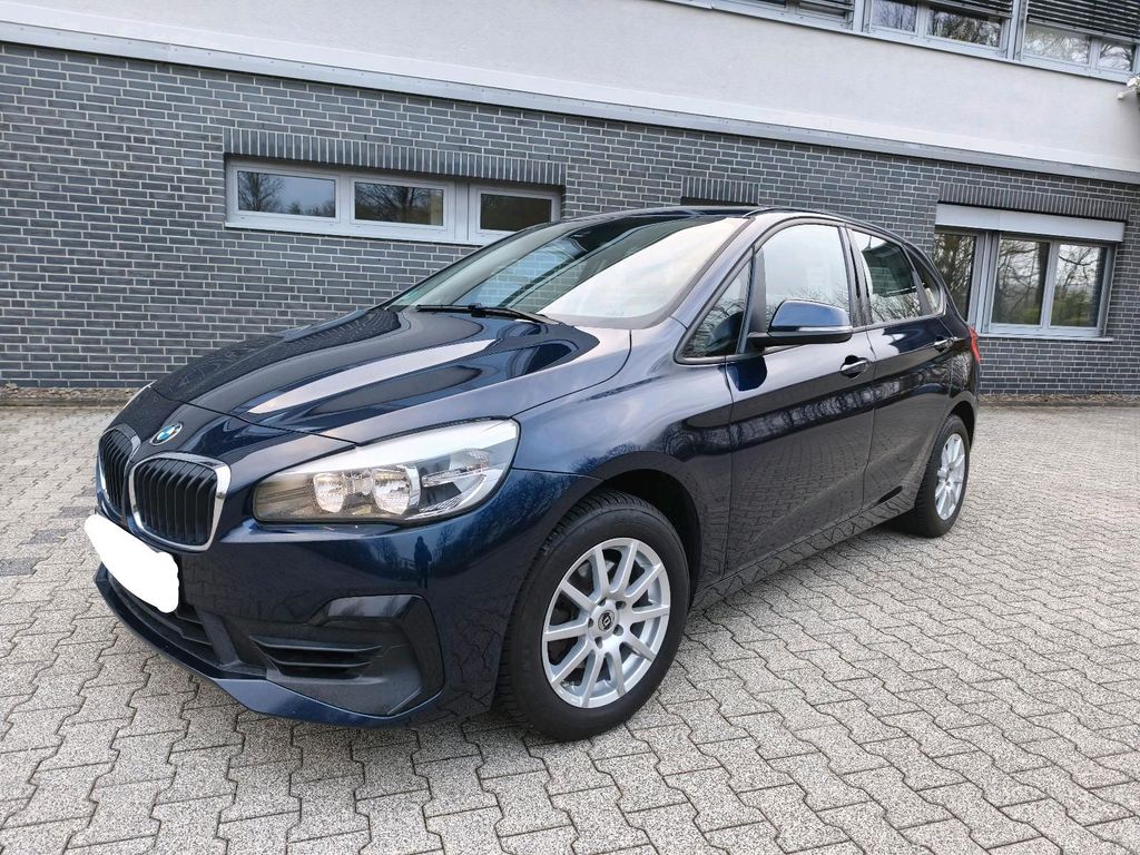Image of BMW 218 Active Tourer