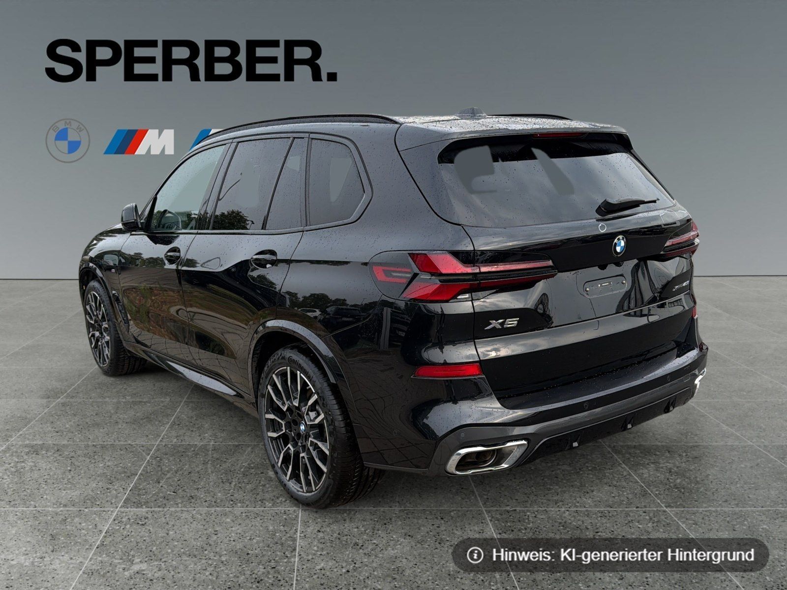 BMW X5 - Bild 3