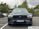 Volvo XC60 T8 AWD Ultra Dark Plug-In Hybrid/Massagesit - Volvo XC60 mit Hybrid-Antrieb: Geländewagen