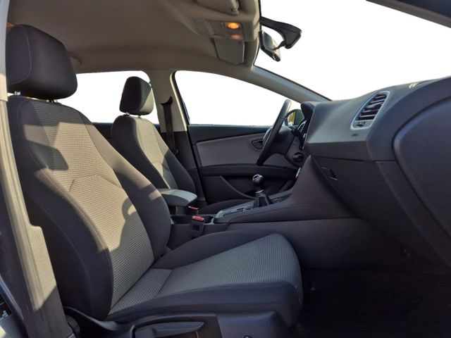Seat Leon ST Style 1.2 TSI