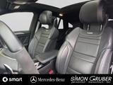 Mercedes-Benz GLE 63 AMG Coupe S 4M AMG Driver Exklusiv B&O - Mercedes-Benz GLE 63 AMG: Sportwagen