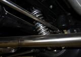 Ford Tudor 36r V8 Stroker Hot Rod all steel Frame OFF - V rod gebraucht