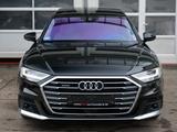 Audi A8 60TDI S LINE SPORTPAKET+B&O ADV NP180.000EURO - Audi A8 in Stuttgart