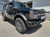 Ford Bronco 2.7 l EcoBoost Badlands e-4WD Automat... - Ford Bronco: Badlands