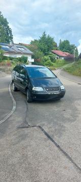 Volkswagen Sharan 2.8 V6 tiptronic Highline Highline - Volkswagen Sharan: 2.8