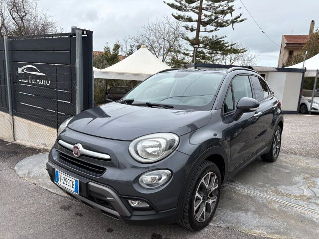 FIAT 500L Cross