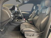 Audi SQ5 - Vorschau Bild 8