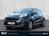 Kia Sportage GT-Line 4WD 1.6 T-GDI Panorama Navi Led - Kia Sportage in Köln