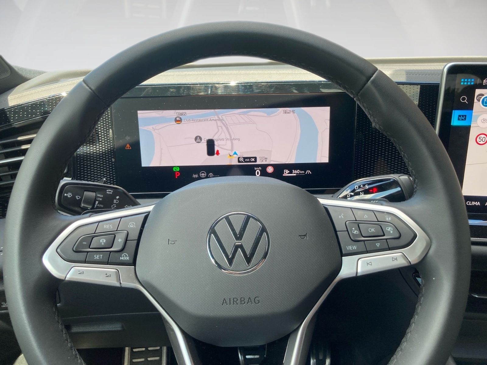 Volkswagen Tiguan - Bild 13