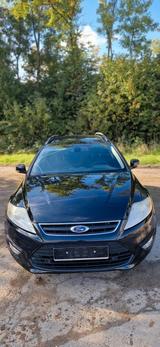 Ford Mondeo Turnier Trend - Ford Mondeo Gebrauchtwagen