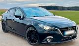 Mazda 3 2.2 Skyactiv-D - Sportlich, sparsa... - Mazda: Mazda3 Sport