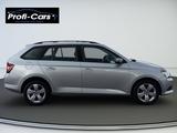 Skoda Fabia Combi Ambition Garantie Klima/Tempomat - Skoda Fabia Gebrauchtwagen