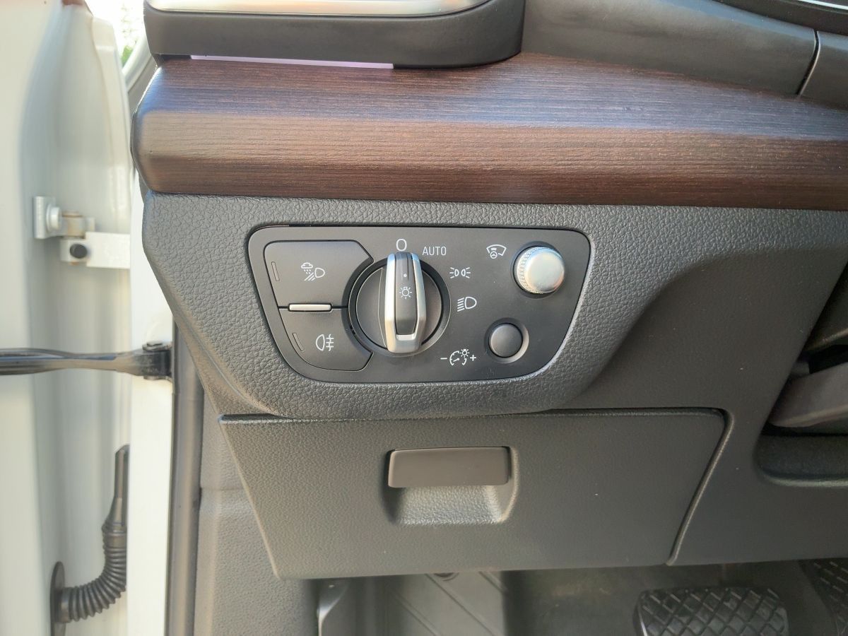 Audi Q5 - Bild 17
