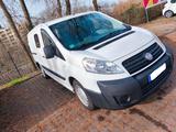 Fiat Scudo L2H1 82.000km Camper AHK - Fiat 2008
