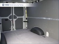 Volkswagen Crafter - Vorschau Bild 13