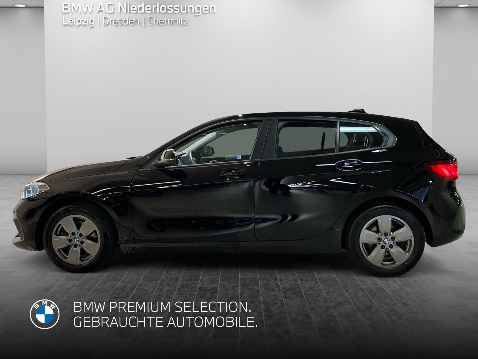 BMW 118i LiveCockpitProf PDC HiFi LED Sitzheizung foto 2