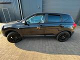 Nissan Qachqai J10 2010 1.5dci - Nissan Qashqai: J10