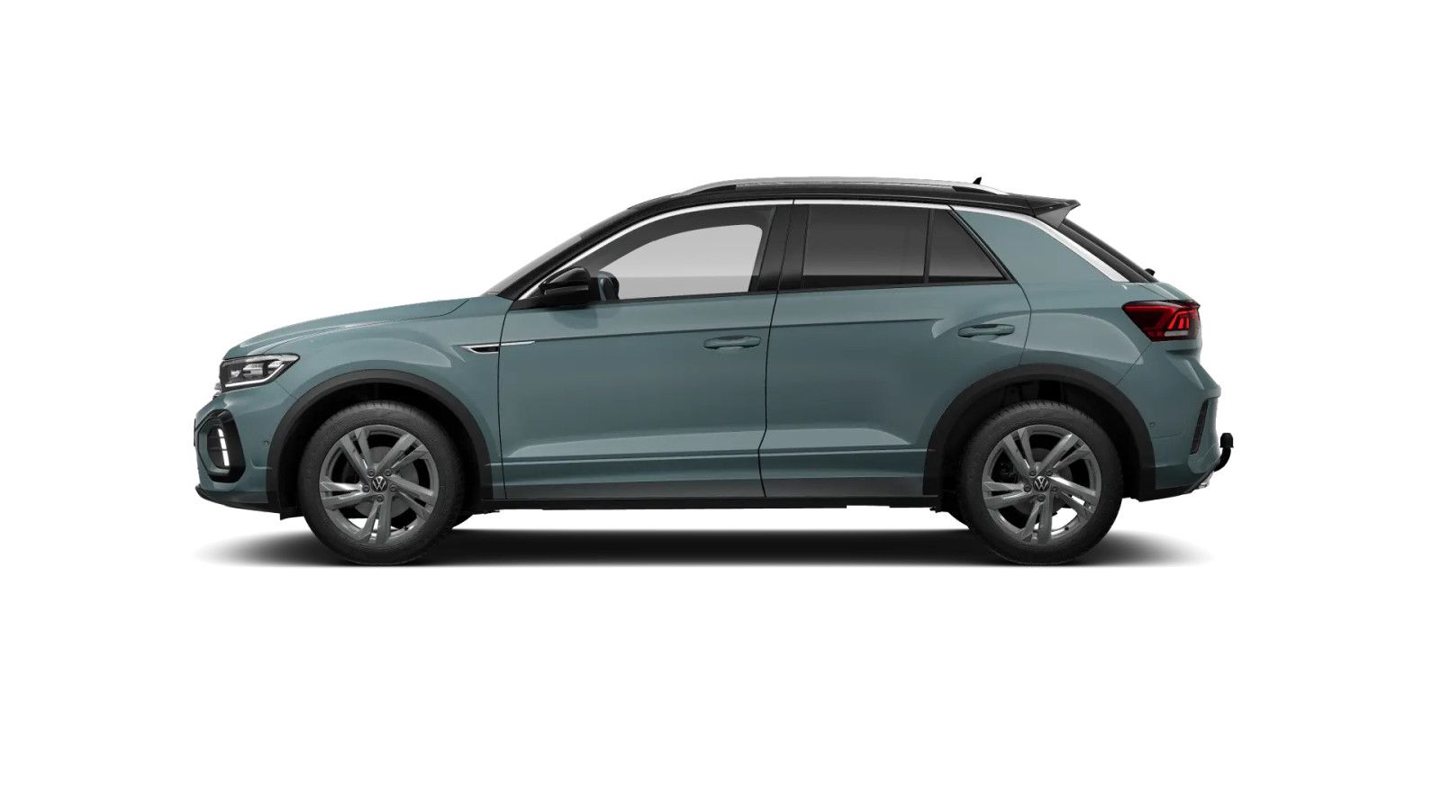 Volkswagen T-Roc - Bild 6