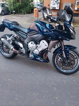 Yamaha FZ1 FAZER - Yamaha Motorräder in Nürnberg