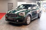 MINI Countryman Cooper S All4*LED*NAVI*LEDER*KAMERA* - : Vollleder, mit Navigationssystem, Geländewagen