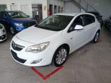Opel OPEL Astra 1.7 CDTI 110CV 5 porte Cosmo - Opel Astra: 7 Cdti