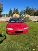 Mitsubishi Colt Ca0 - Mitsubishi aus 1994