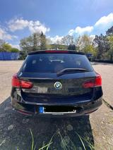 BMW 118i Edition M Sport  - BMW 118 in Bonn