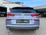 Hyundai i30cw Kombi Automatik M-Hybrid Klima LED Kamera - Hyundai i30: Blau, Cw