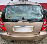Mercedes-Benz Mercedes Benz A200 km 164000 - gebrauchte Mercedes-Benz A 200 aus dem Jahr 2004