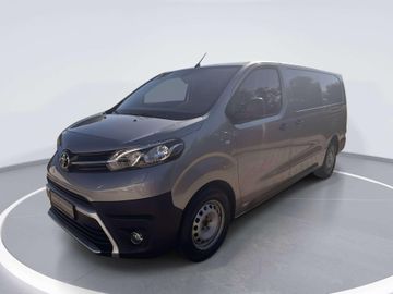 Toyota Proace (Verso) - 5