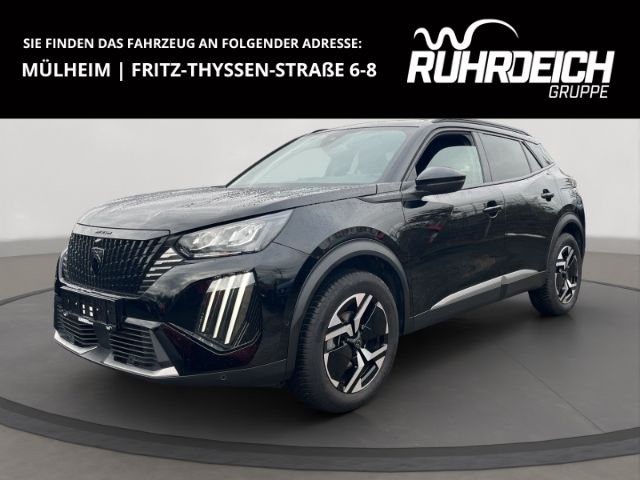 Image of Peugeot 2008