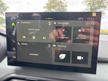 Dacia Sandero Stepway Extreme TCe 110